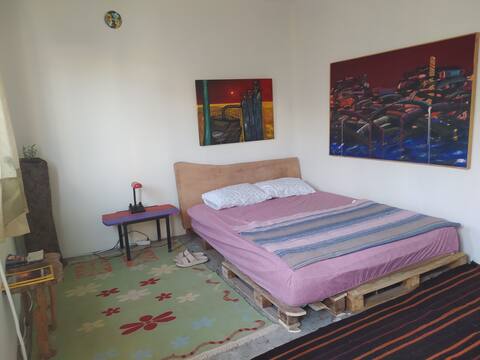 depetto art House