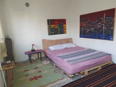 depetto art House