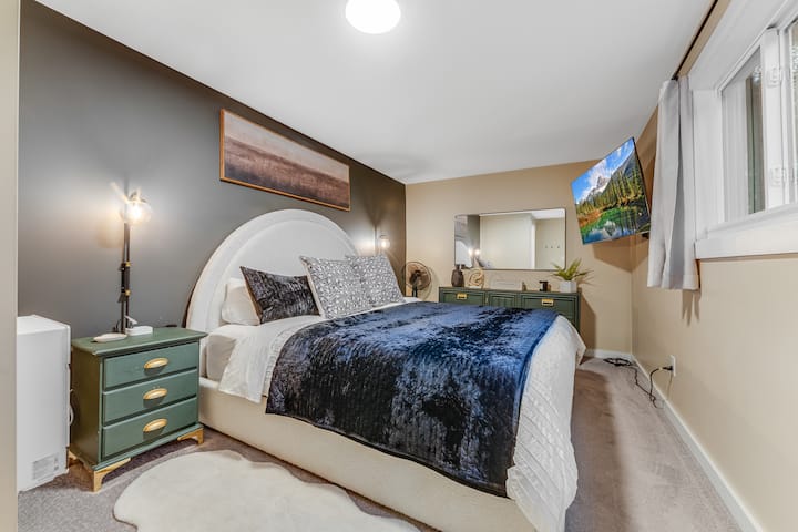 غرفة النوم 1