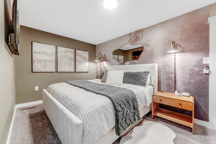 غرفة النوم 2