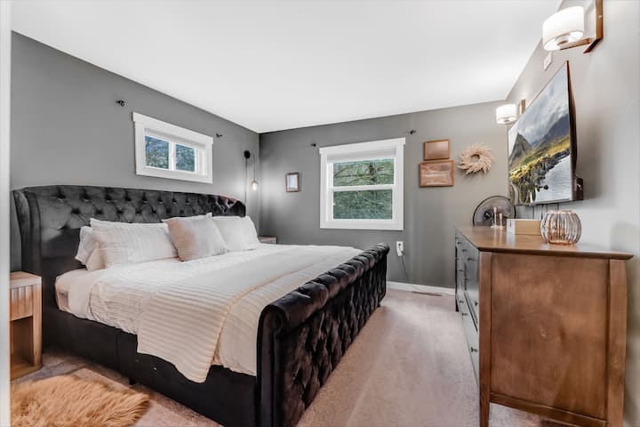 غرفة النوم 4