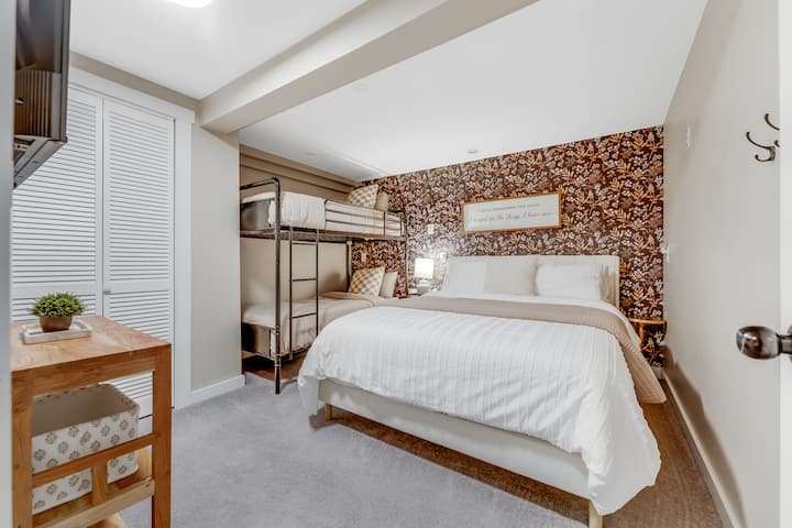 غرفة النوم 3