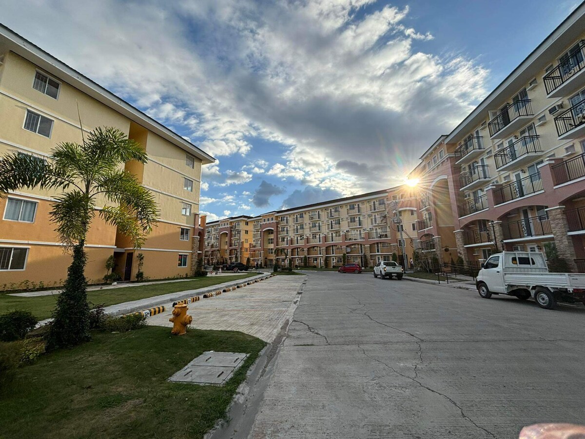Thea's Place (Arezzo Place) - Apartments for Rent in Davao City, Davao  Region, Philippines - Airbnb, image size:1200x900