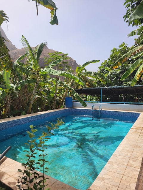 LovelyStay-TanqueRebeiraGrande