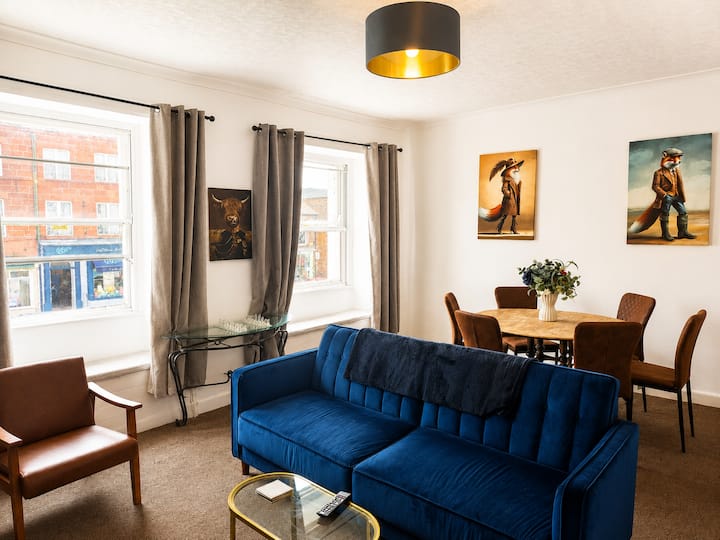 3 Bedroom Flat - Kirkby Stephen