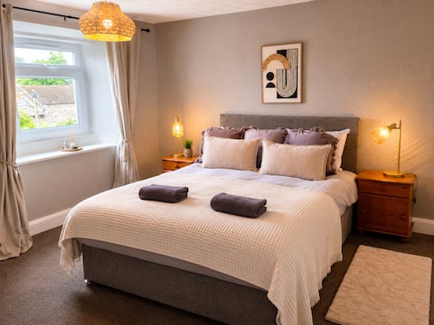 3 Bedroom flat