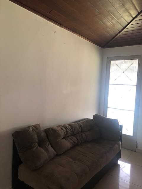 Popular Airbnb listing: Brazilian farm in Nazaré Paulista
