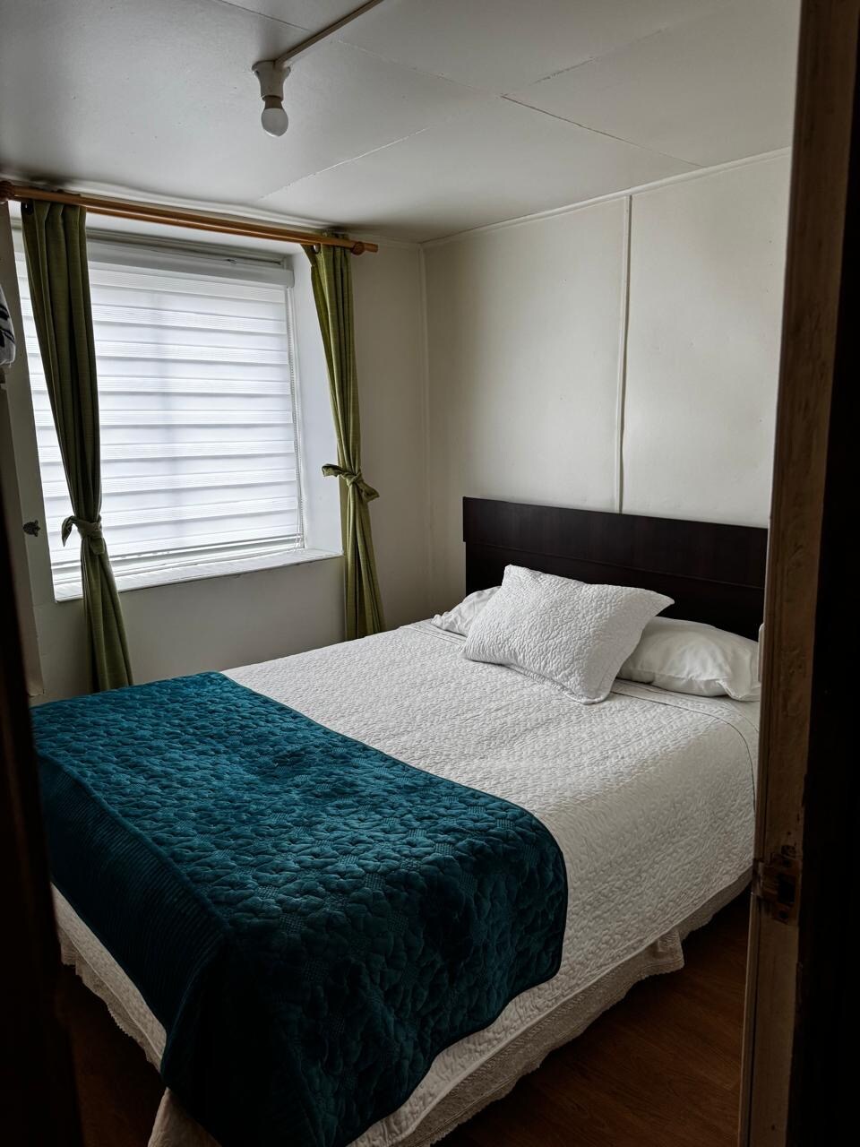 غرفة النوم 4