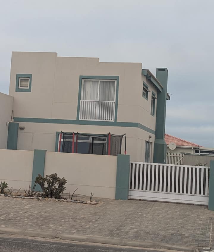Gemini Ocean View Self-catering By The Sea! - Swakopmund