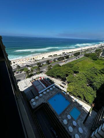 Apartamento 1223 BarraBella gallery image 5