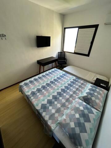 Apartamento 1223 BarraBella gallery image 2