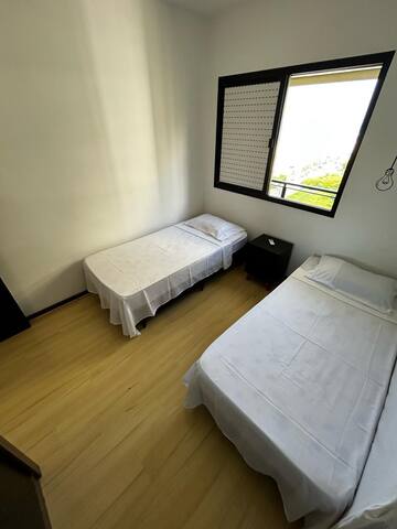 Apartamento 1223 BarraBella gallery image 4