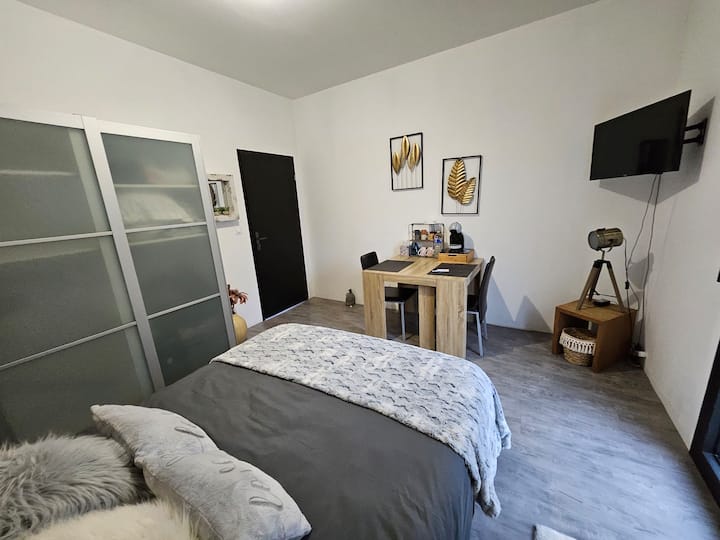Les Ateliers - Saint-Amand-les-Eaux