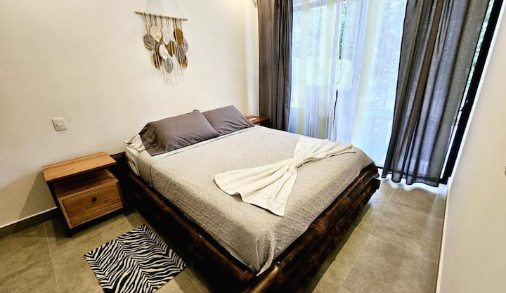 საძინებელი 1