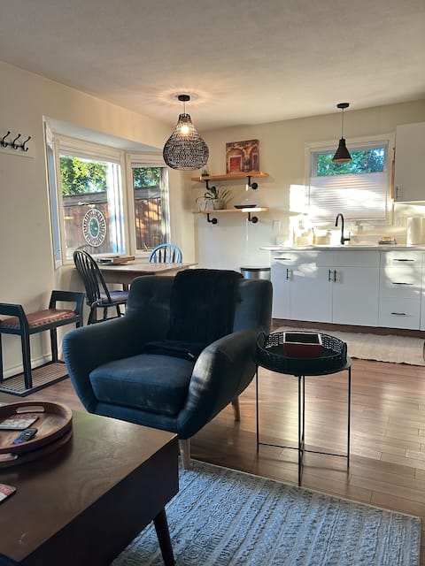 Garden View Suite B&B Penticton