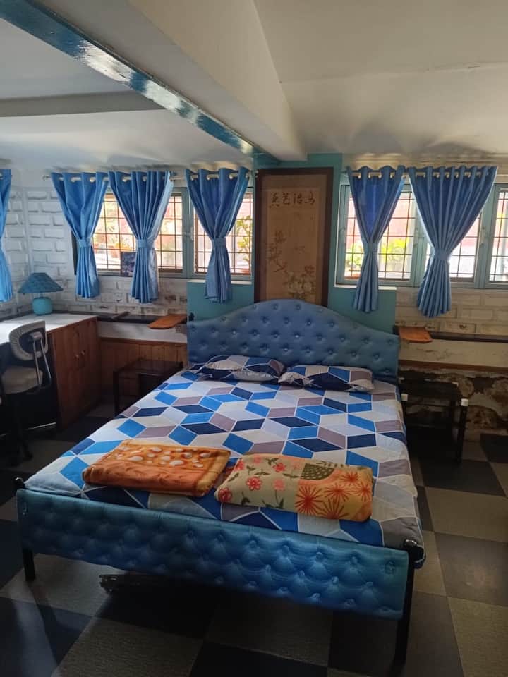 غرفة النوم 4