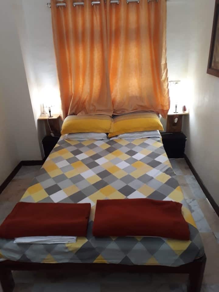 غرفة النوم 3