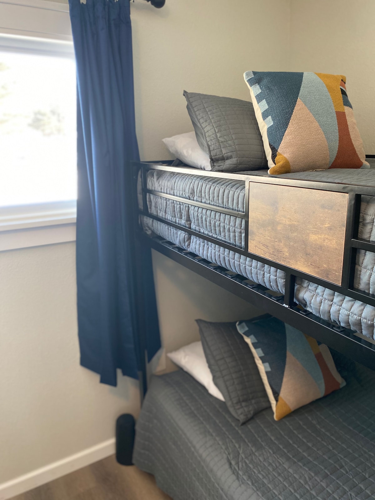 ห้องนอน