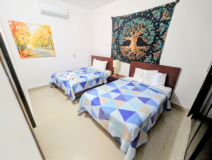 Bedroom 2