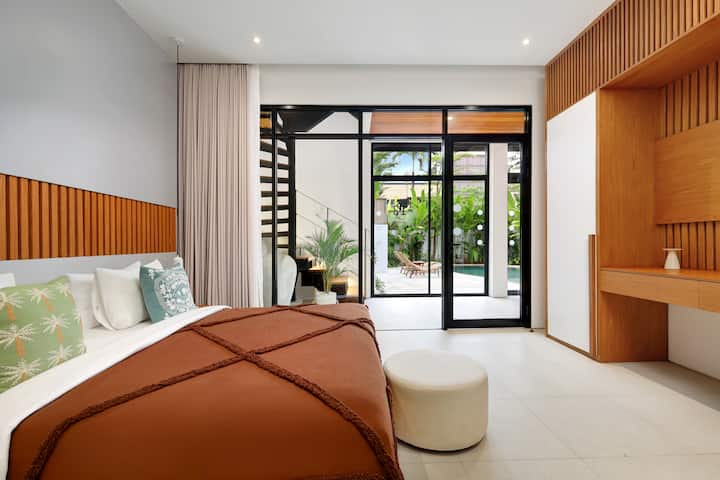 საძინებელი 3