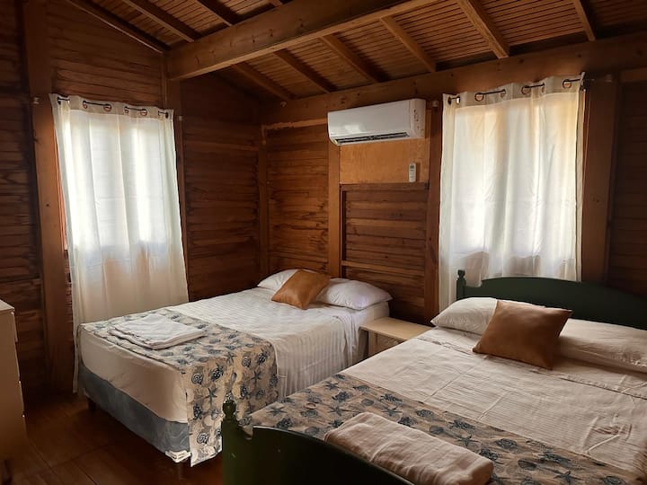 საძინებელი 3