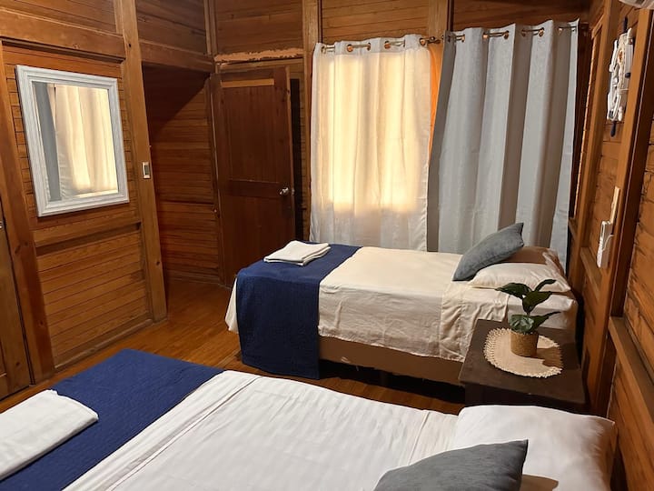 საძინებელი 2