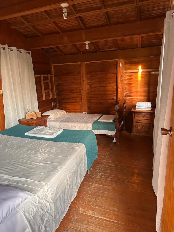 საძინებელი 1