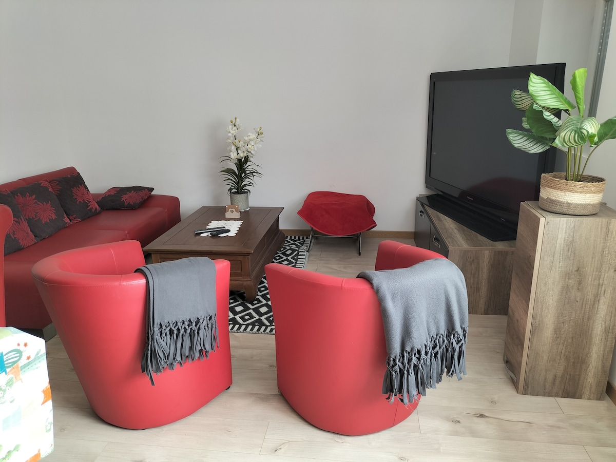 ห้องนั่งเล่น