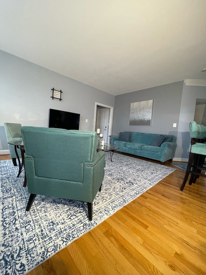 Stylish Home In Broadlands, Va - Ashburn, VA