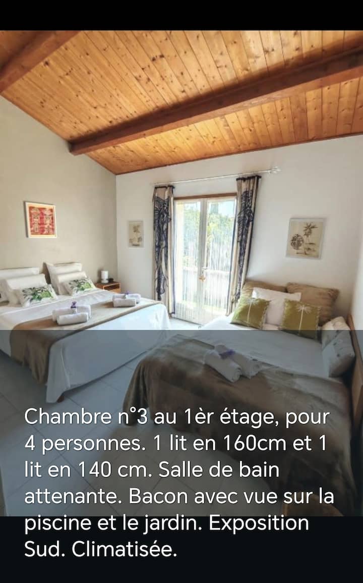 Dhomë gjumi 3