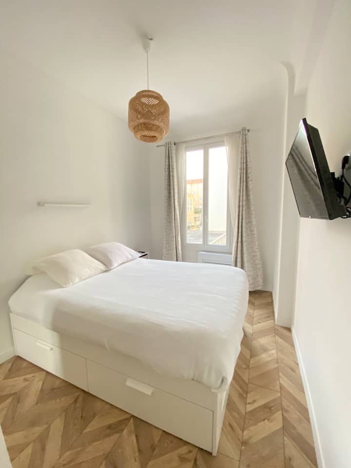 Habitación