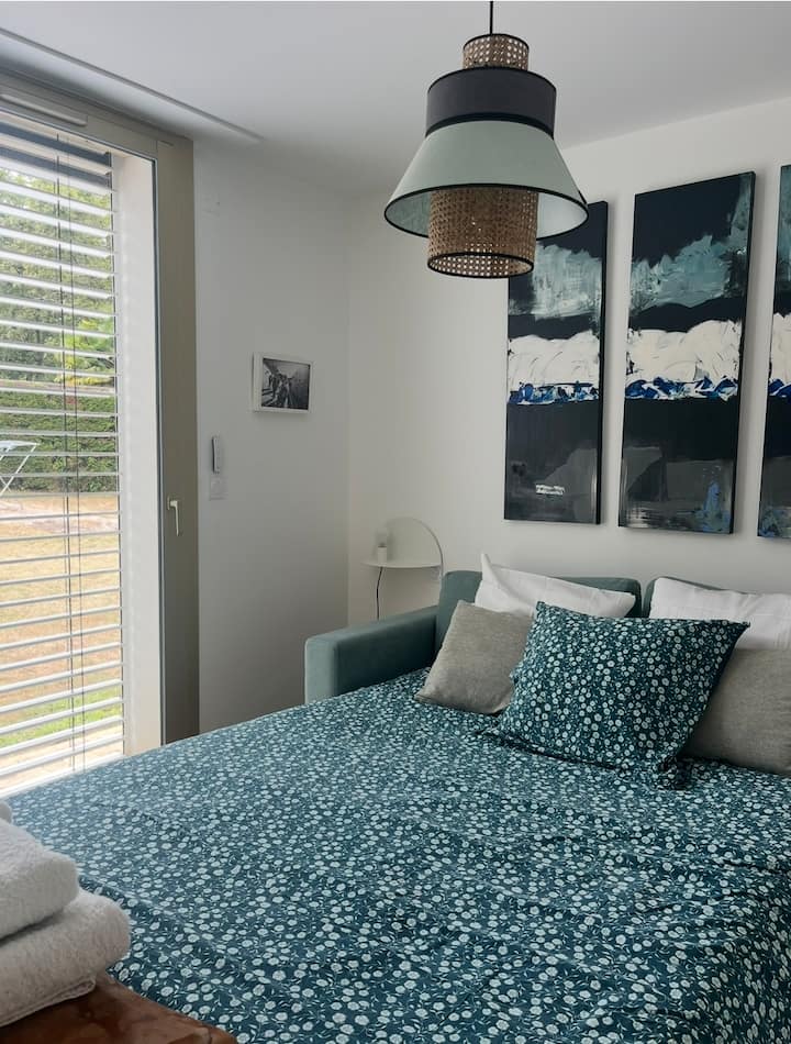 Спална соба