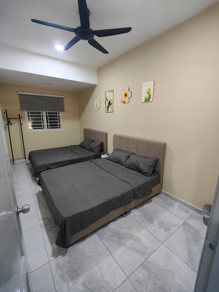 Chambre 1