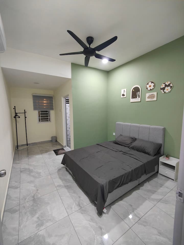 Chambre 4
