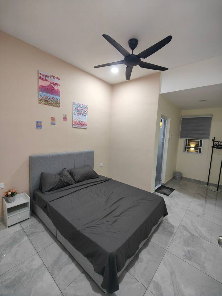 Chambre 3