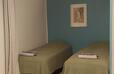 Spacious studio and balcony. Long stay rental in Vantaa