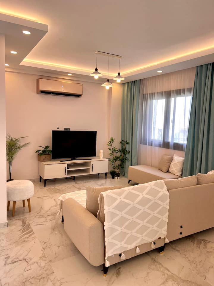 Turunç Koyu Müstakil Villa - İçmeler