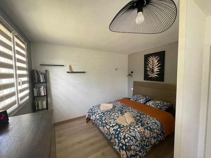 საძინებელი 2