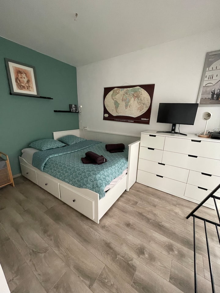 საძინებელი 3