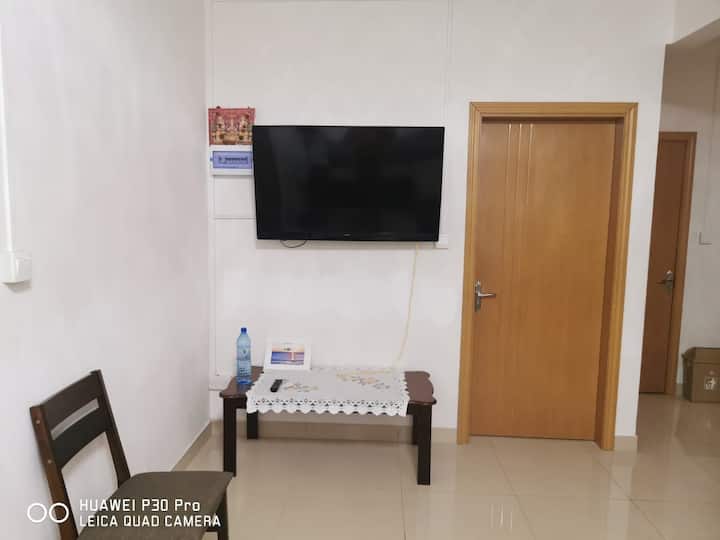 Residence Les Filaos | 3br Apartment W Ac & Pool - Mauritius
