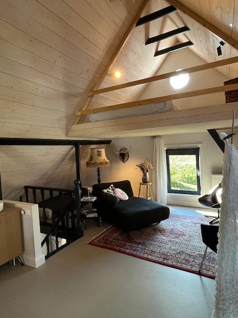 Teupenhoes Village Farm