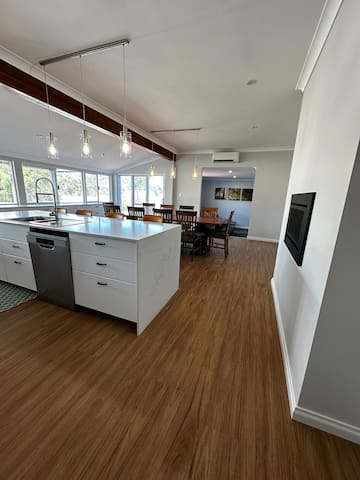 Binningup Beach Front