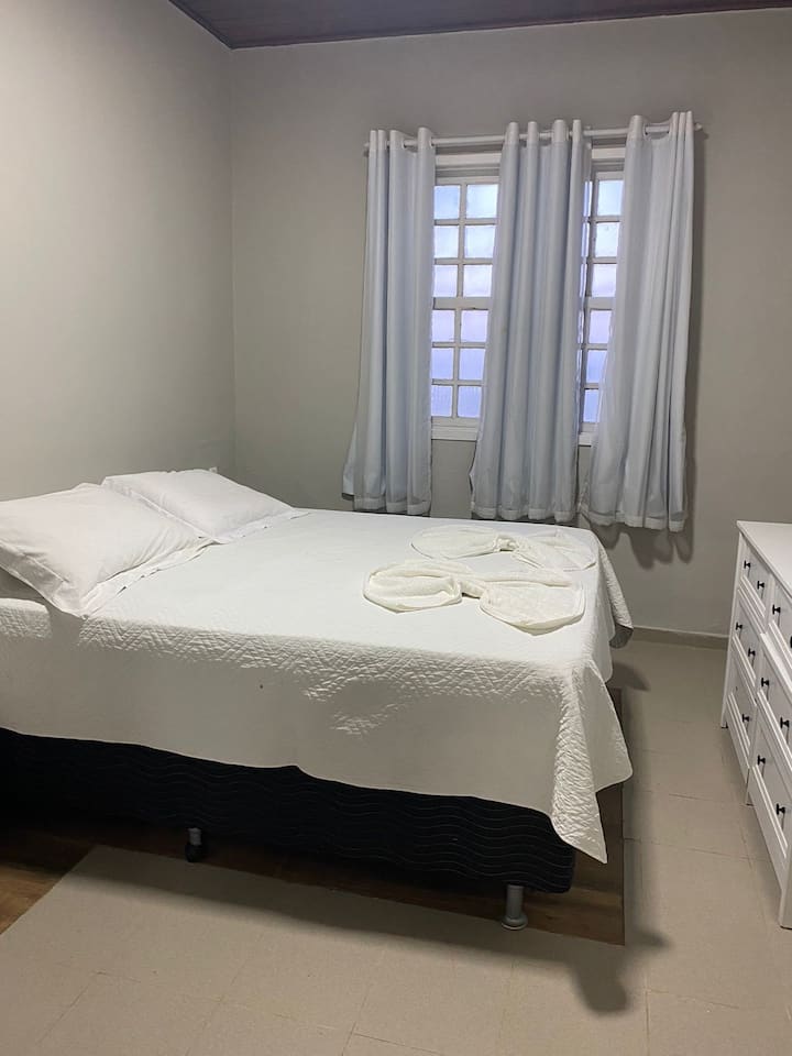 Спална соба 2