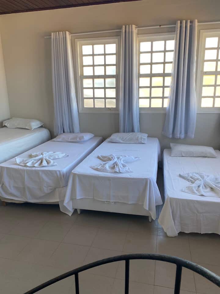 Спална соба 4