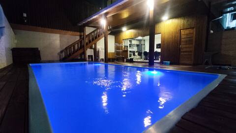 "House with pool and pool: Prox. CTG os Praianos"