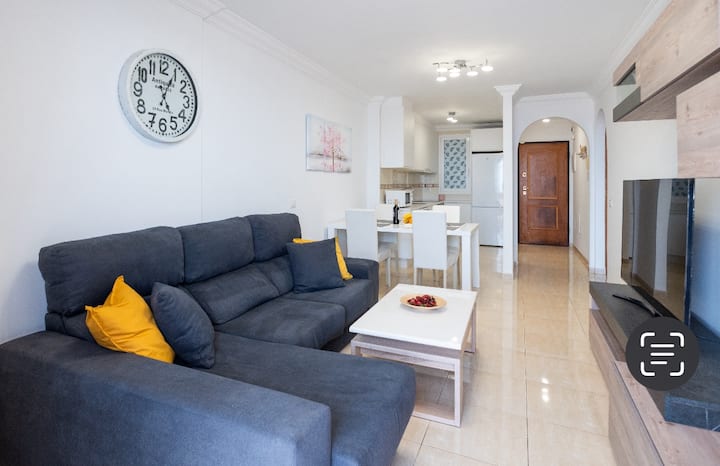 Apartament In Costa Adeje Sunset Pool - Costa Adeje