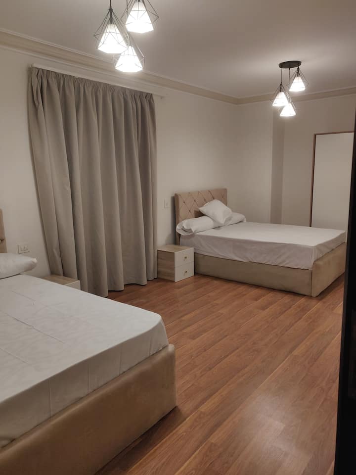 Спална соба 1