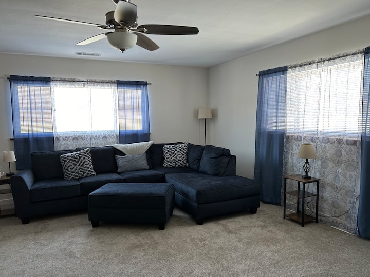 Pleasant Valley Retreat - Fairmont, WV