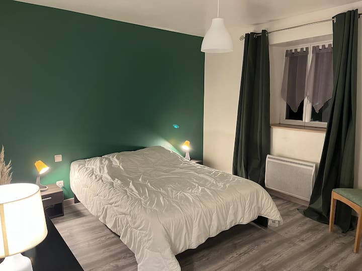 საძინებელი 3