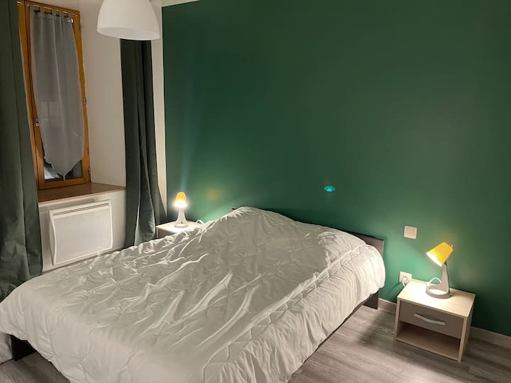 საძინებელი 5